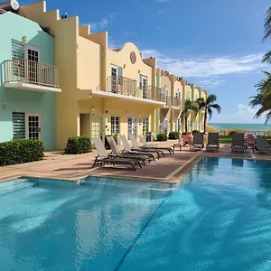 ** Hotel Lucia Puerto Rico