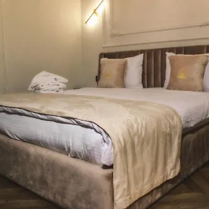 Отель Perla De Mar & Restaurant