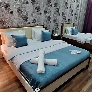 Отель Nord West
