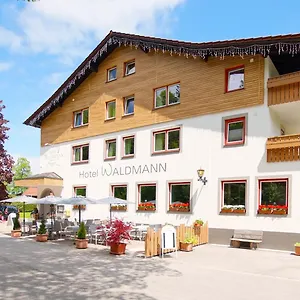*** Hotel Waldmann Germany