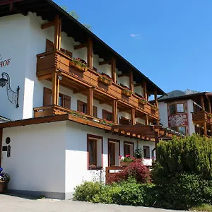 *** Guest house Georgenhof Germany