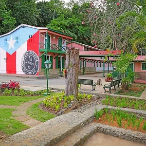 *** Hotel Hacienda Juanita Puerto Rico