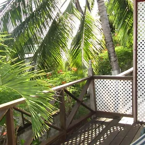 Guest house Dolphin & Barbados