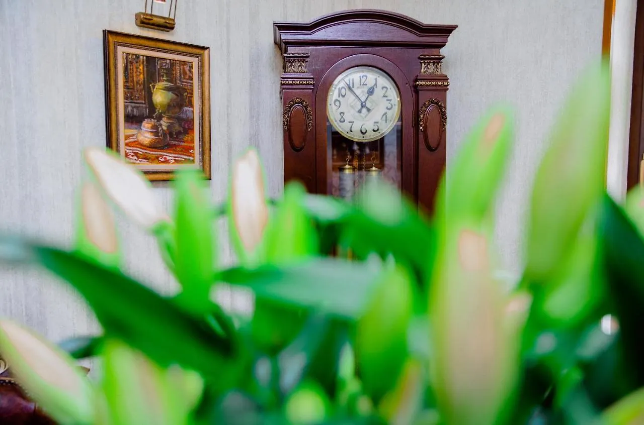 Royal Historical Boutique Hotel Baku