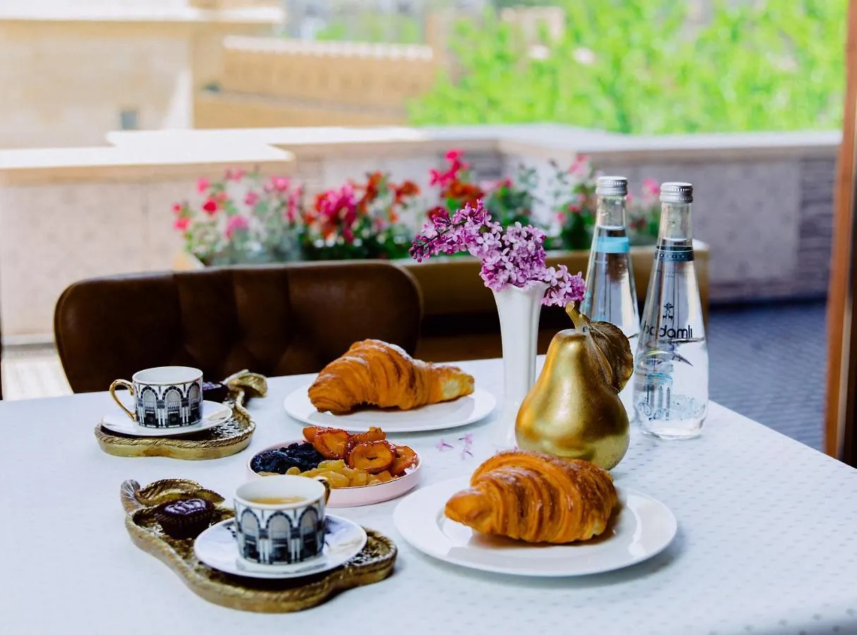 Royal Historical Boutique Hotel Baku