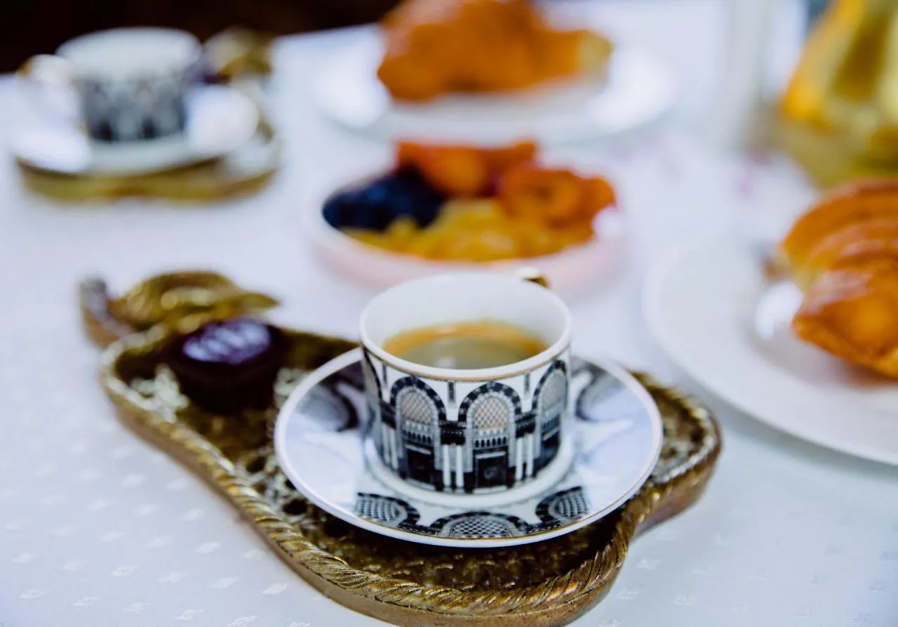 Royal Historical Boutique Hotel Baku
