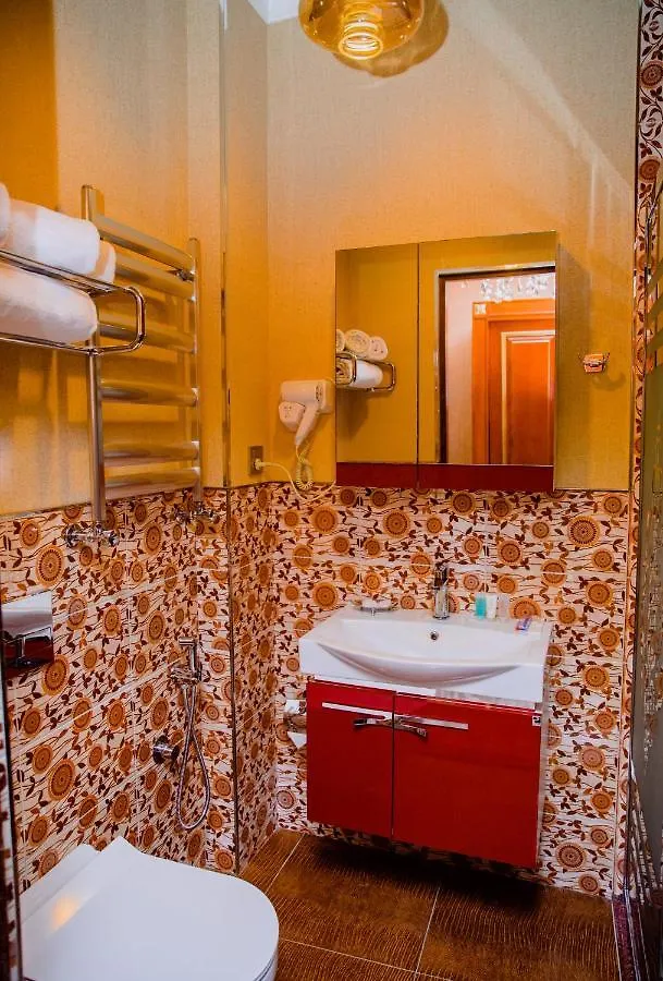 Royal Historical Boutique Hotel Baku
