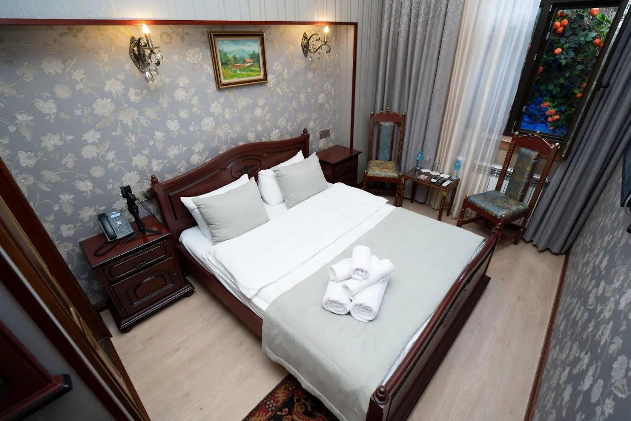 Royal Historical Boutique Hotel Baku