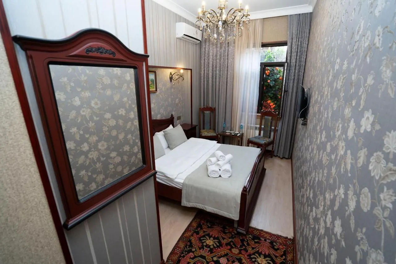 Royal Historical Boutique Hotel Baku