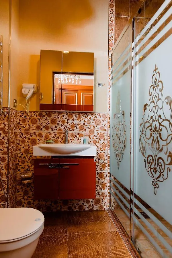 Royal Historical Boutique Hotel Baku