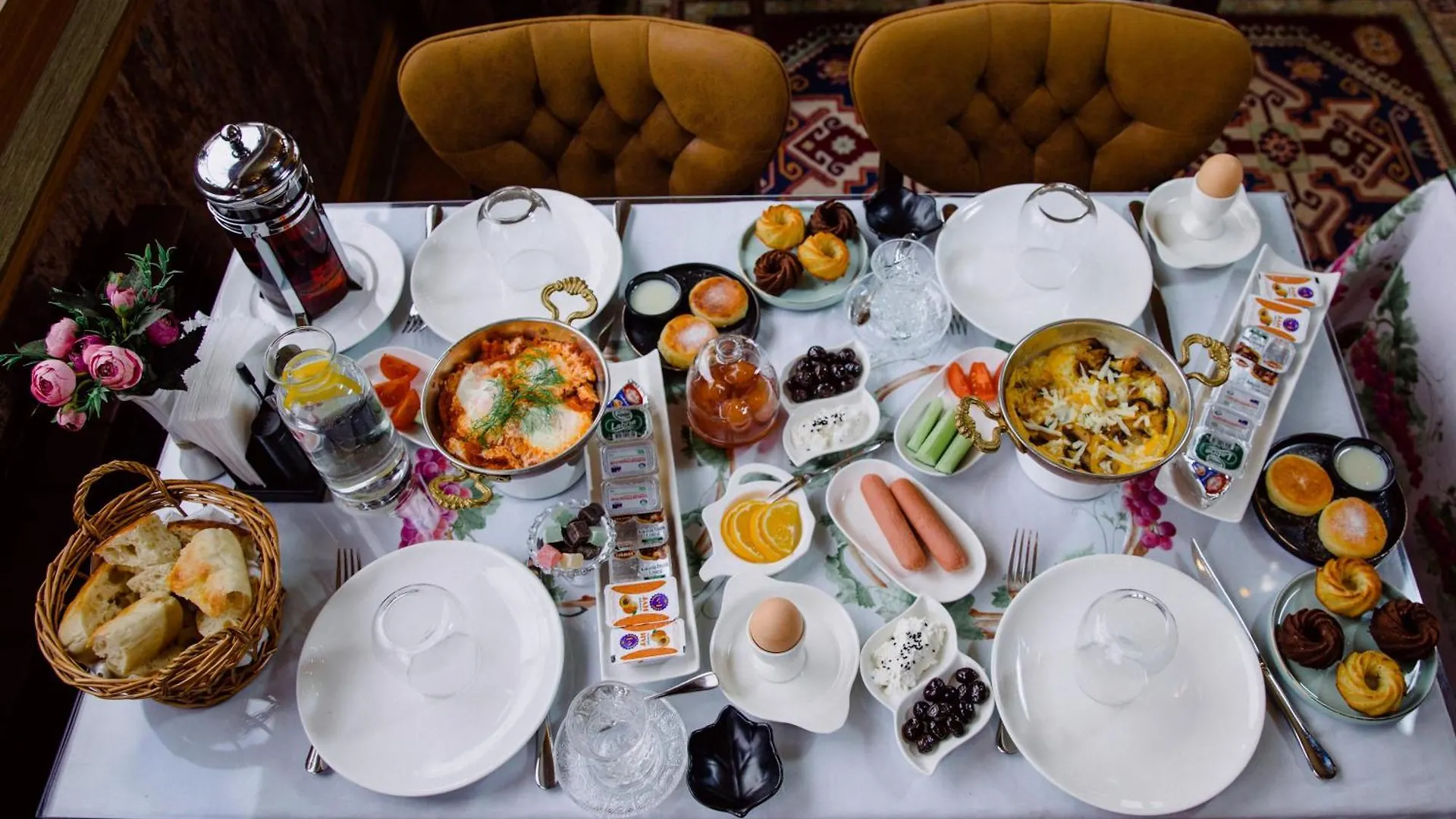 ****  Royal Historical Boutique Hotel Baku Azerbaijan