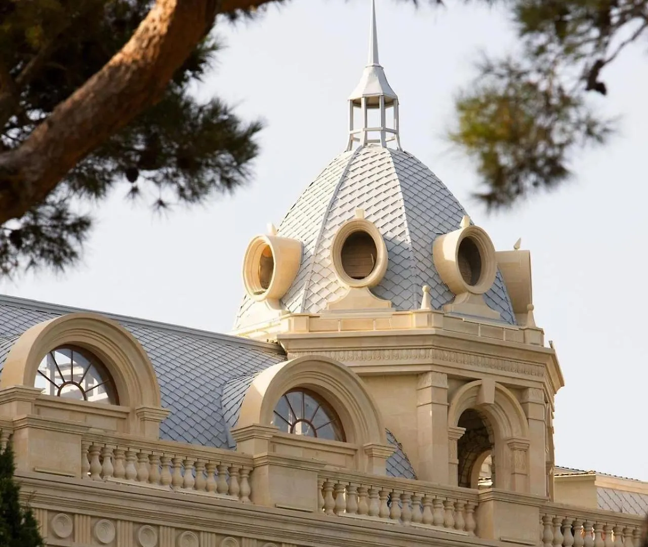 Royal Historical Boutique Hotel Baku