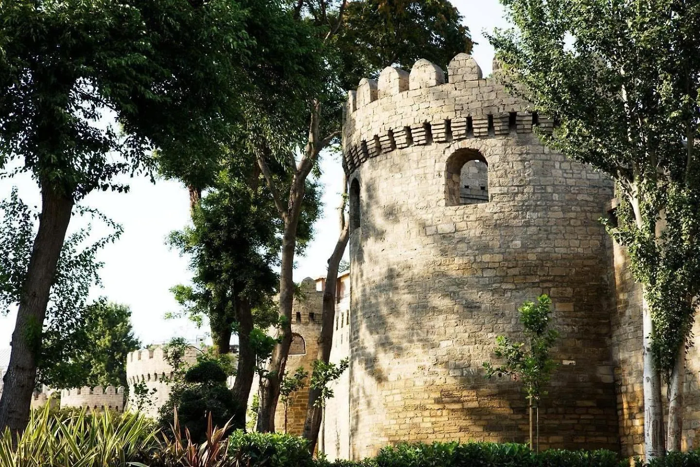 Royal Historical Boutique Hotel Baku