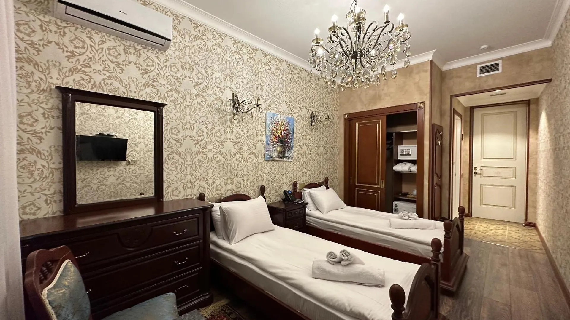 Royal Historical Boutique Hotel Baku