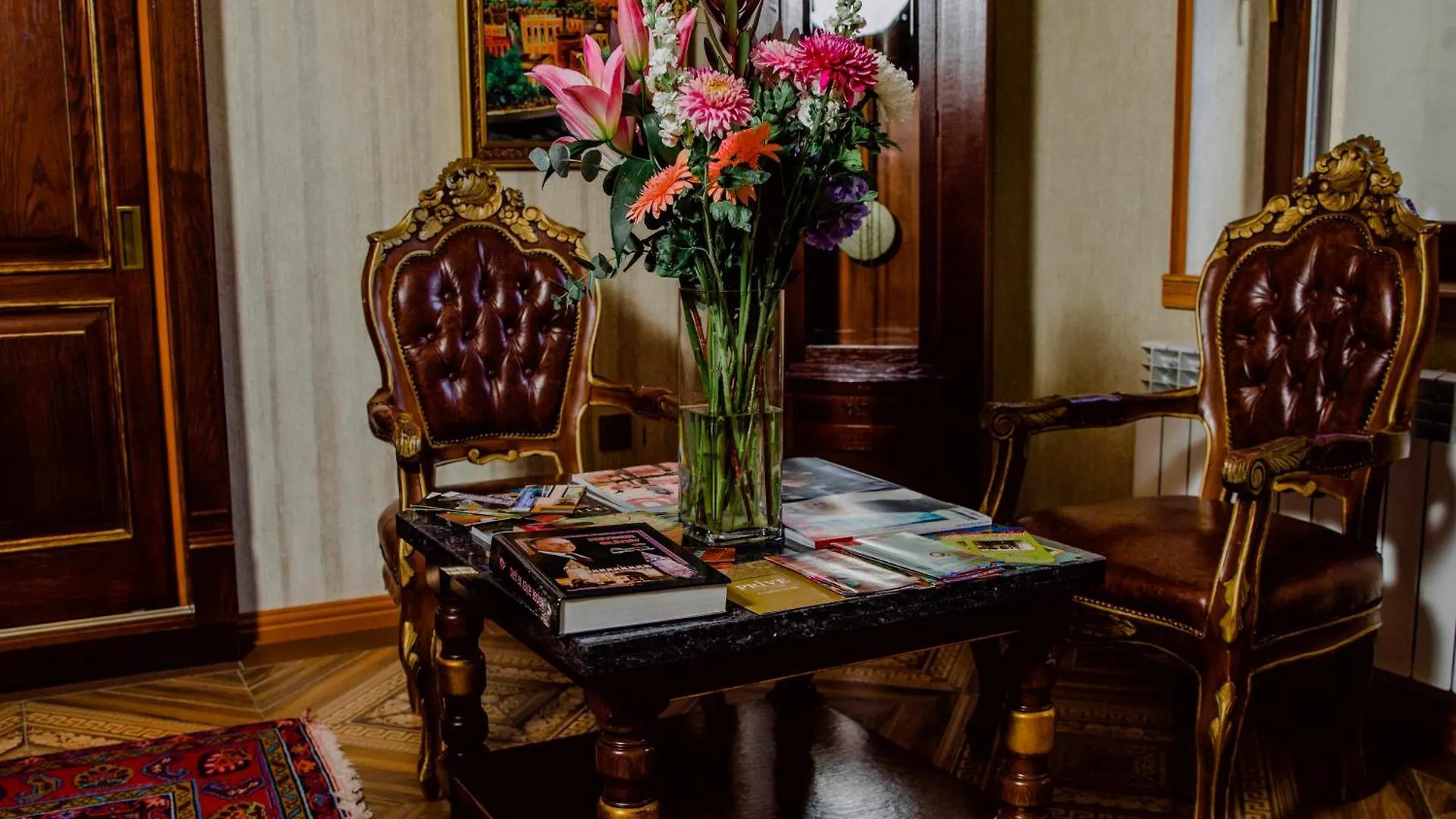 Royal Historical Boutique Hotel Baku